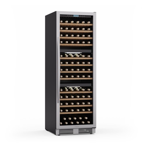 Wine cooler drinks fridge - drinks,