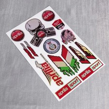 Rainbow laser aprilia - rainbow,