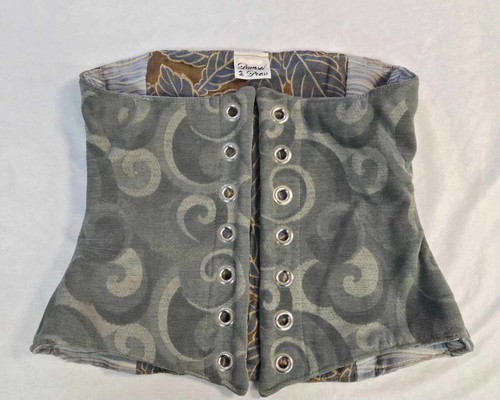 Damsel this dress front - in,