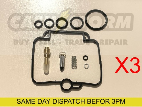 Carburettor carb rebuild - x,