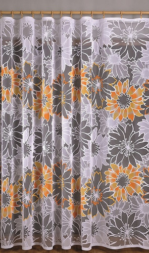 Novelty net curtain - novelty,
