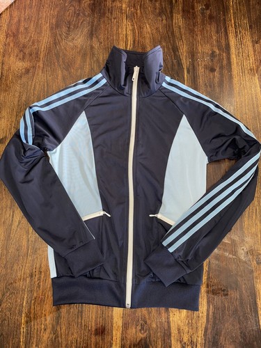 Adidas tracksuit top - adidas,
