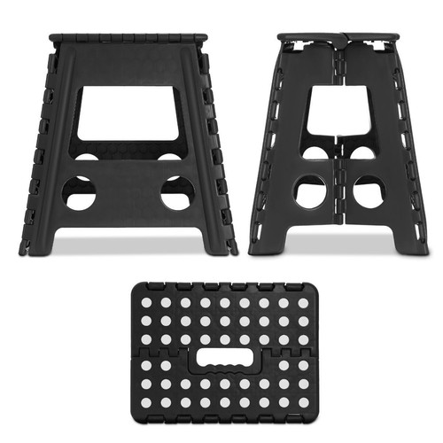 Large 150kg folding - large, stool