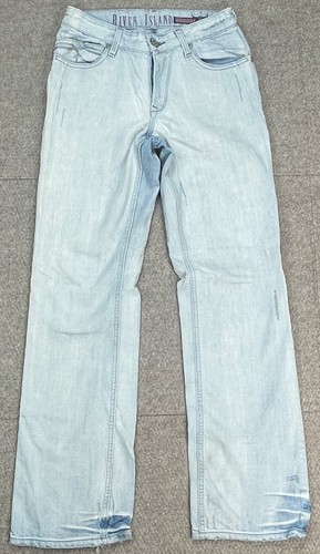 River island straight - straight, men's