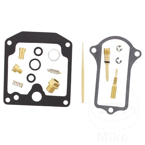 Keyster carb rep kit - carb,