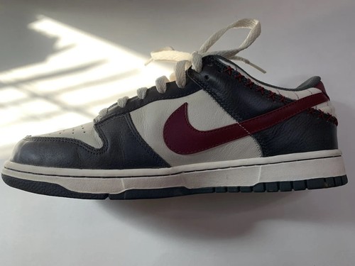 Nike dunk low premium utt - dunk,