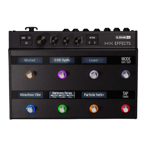Line effects helix audio - effects, (helix