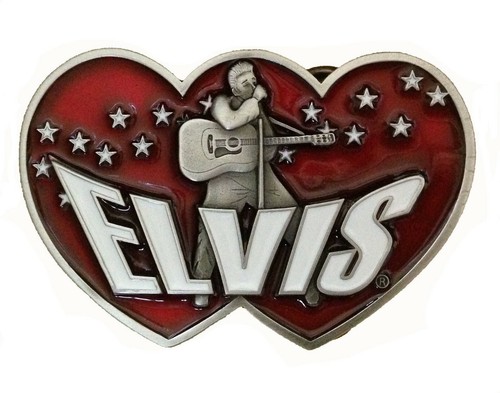 Officially licensed elvis - officially,