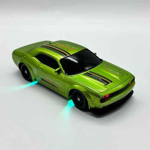 Mini high speed rc - 2.4g,