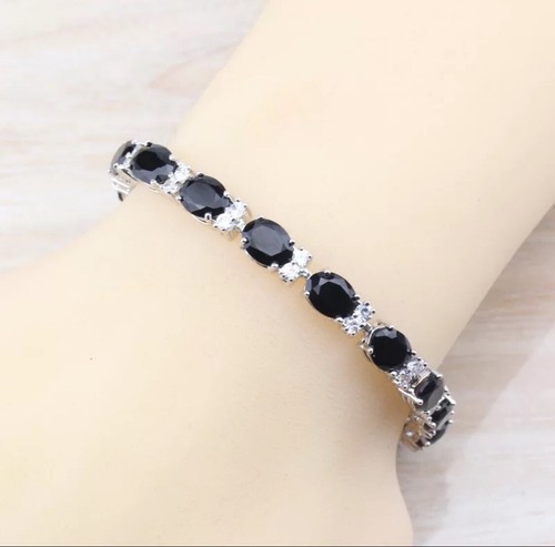 Sterling silver bracelet - sterling,
