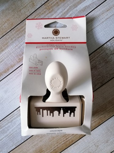 Martha stewart cityscape - martha,