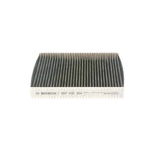 Bosch activated carbon cabin - activated,