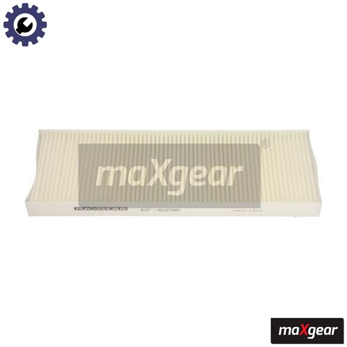 Filter cabin air 0532 - cabin, for