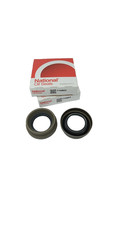 Axle shaft seal - axle,