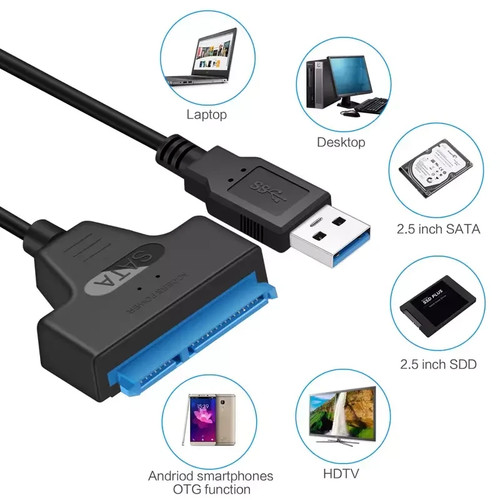 Usb sata hard - usb,