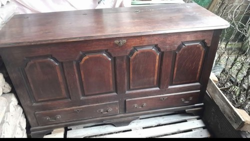 Antique george iii - antique,