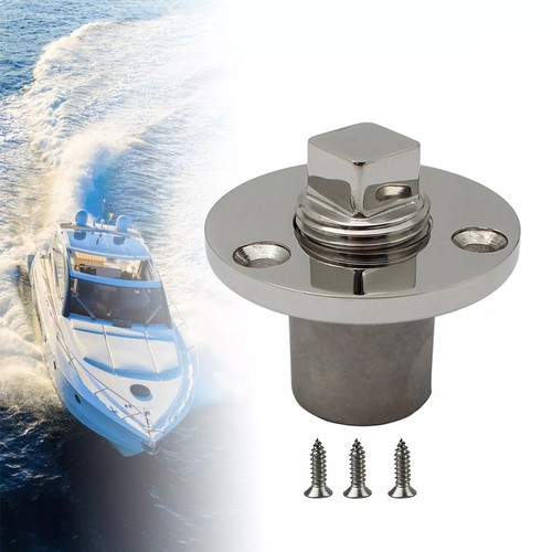 Marine vessel essential 316 - marine,