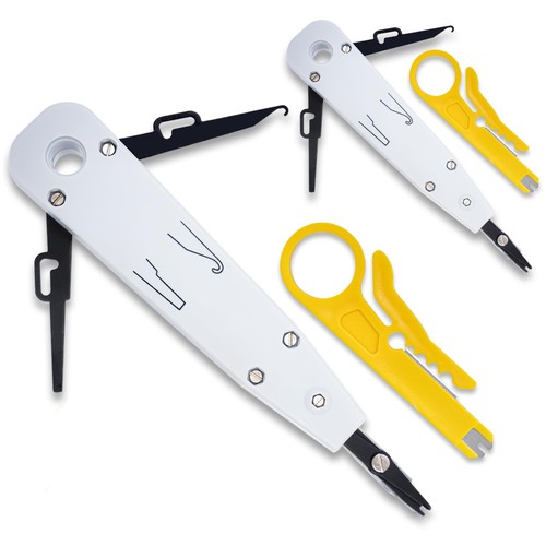 Pcs punch down tool - tool,