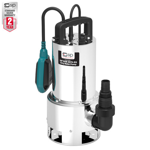 Sip sub 3075 electric - sip,