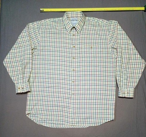 Men bonart shirt beige - bonart,