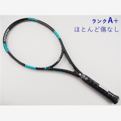 Used tennis racket pacific bxt - tennis,