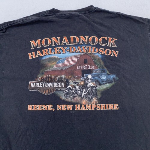 Harley davidson shirt mens - mens, xl
