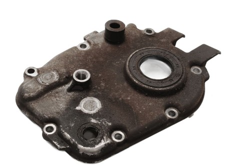Engine cover crankshaft - engine, cover,