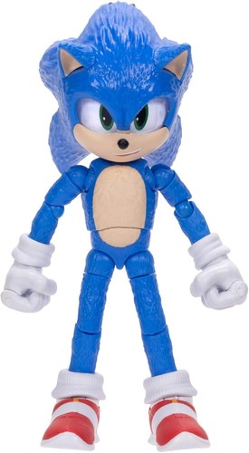 Sonic movie - sonic,