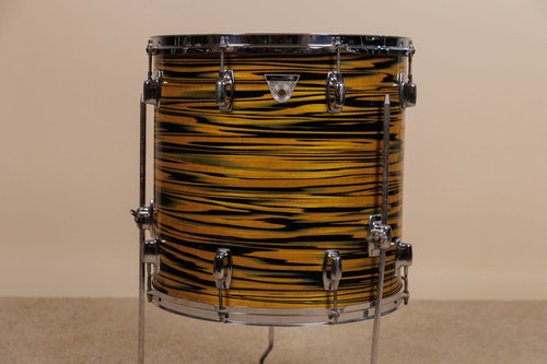 1970s ludwig standard 16x16 - standard,