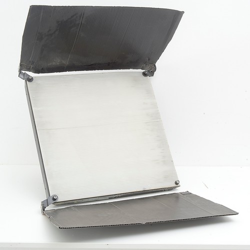 Bowens 50cm sq - ,