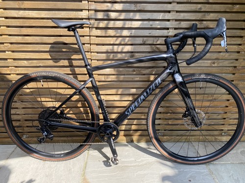 Specialized road bike - , diverge