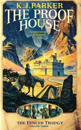 The proof house - house:,