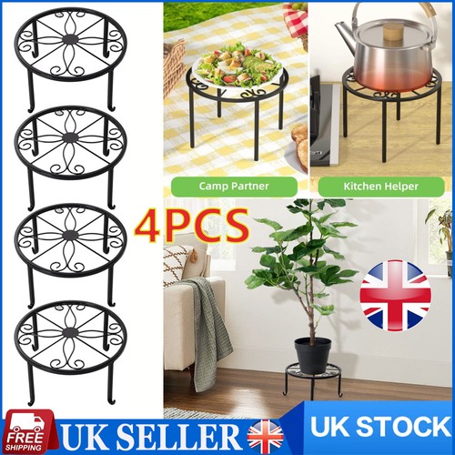4pcs plant caddy heavy duty - caddy,