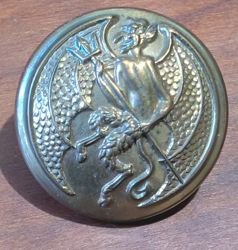 Inns court regiment - of,