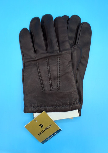 Vintage isotoner mens - isotoner, brown