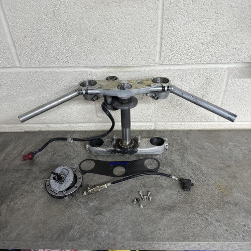 Yamaha thunderace lock set - yamaha,