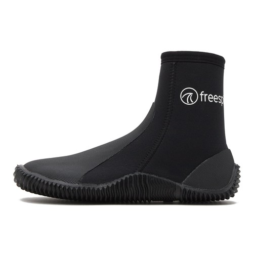 Freespirit unisex diving boots - unisex,