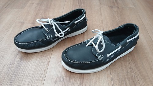 Mens deck boat - mens, shoes
