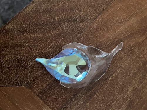 Wow rare swarovski - wow!!!,