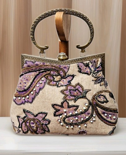 Leko london ornate - ornate, beaded