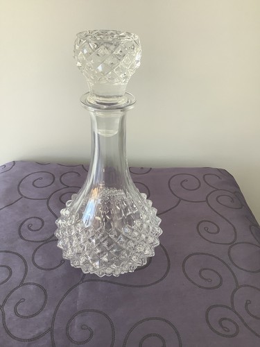 Wine whiskey port glass - wine/whiskey/port,