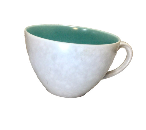 Vintage poole pottery twintone - vintage,