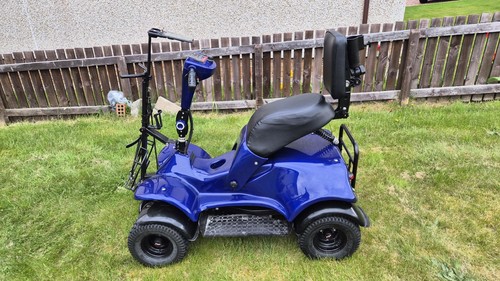 Roadster golf buggy - roadster,