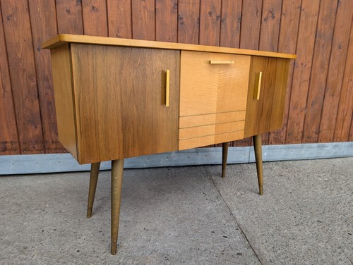 Mini sideboard 60s vintage