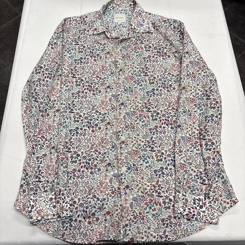 Paul smith liberty made - liberty, in