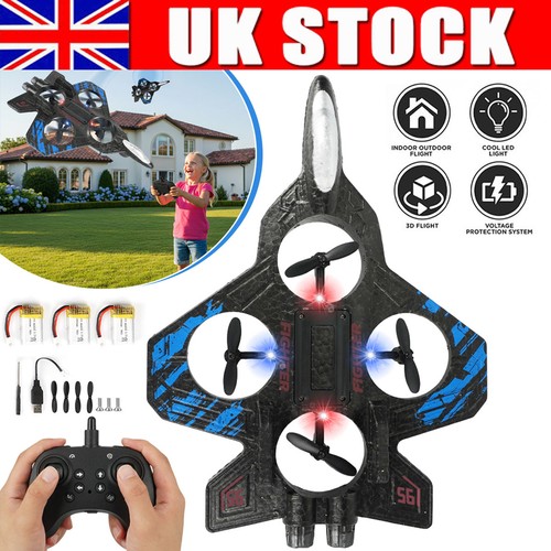 Remote control airplane - remote,