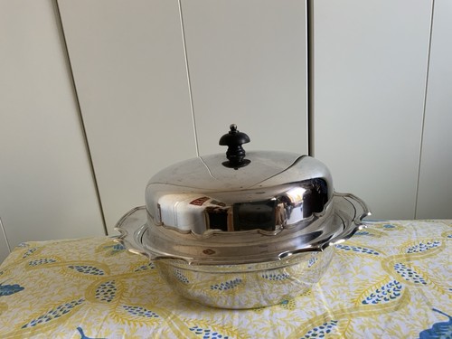 Vintage james dixon sons - james,
