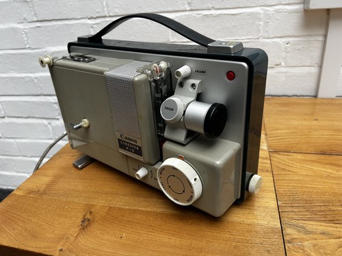 Canon cinestar 8 super - super,