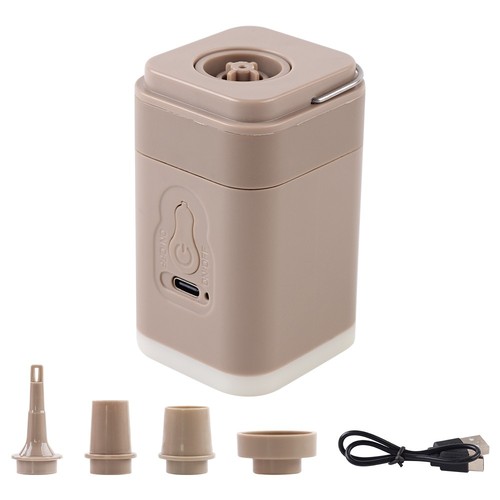 Mini electric air pump type - electric,