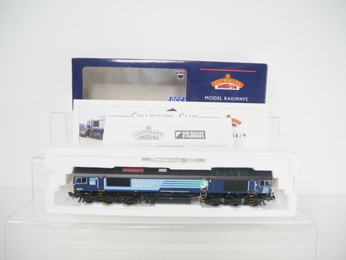 Bachmann gauge 976dc drs - bachmann,